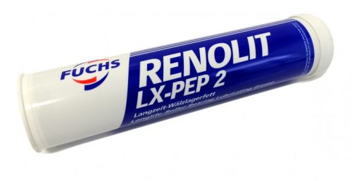 FUCHS RENOLIT LX-PEP 2 400G