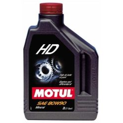 MOTUL HD 80W-90 2l