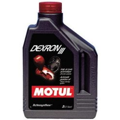 MOTUL Dexron III  2l