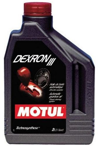 MOTUL Dexron III  2l