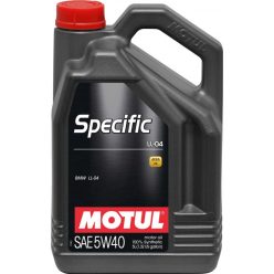 Motul Specific LL-04 5W-40 5 L