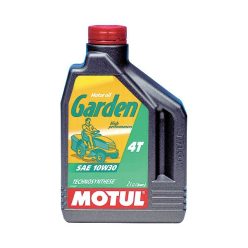 MOTUL Garden 4T 10W-30 2l