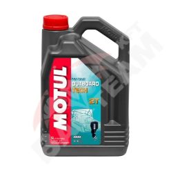 MOTUL Outboard Tech 2T  5l