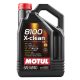 MOTUL 8100 X-clean 5W-40 5l