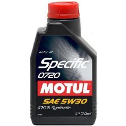 Motul Specific 0720 5W-30 1l