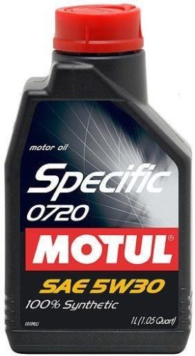 Motul Specific 0720 5W-30 1l