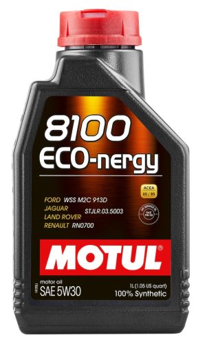 MOTUL 8100 Eco-nergy 5W-30 1l