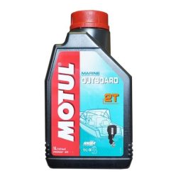 MOTUL Outboard 2T  1l