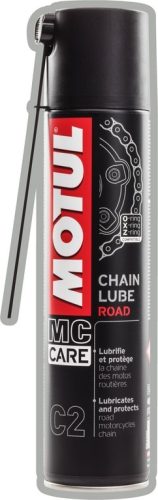 MOTUL C2  Chain Lube Road   0,4l