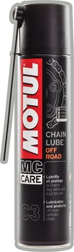 MOTUL C3 Chain Lube Off Road   0,4l