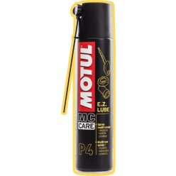 MOTUL P4 E.Z. Lube  0,4l