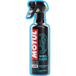 MOTUL E3 Wheel Clean  0,4l