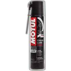 MOTUL C2+  Chain Lube Road Plus  0,4l