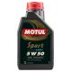 MOTUL 8100 POWER 5W-50 1l (Sport 5W-50)