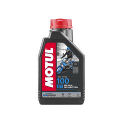 MOTUL 100 MOTOMIX 2T  1l