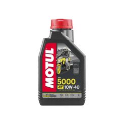 MOTUL 5000 4T 10W-40 1l