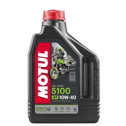 MOTUL 5100 4T 10W-40 2l