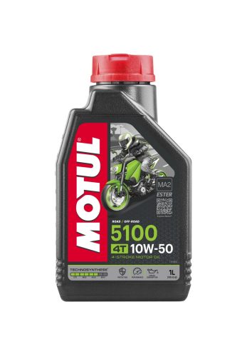 MOTUL 5100 4T 10W-50 1l