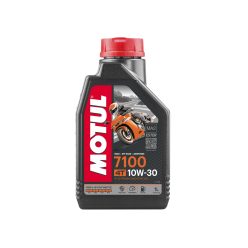 MOTUL 7100 4T 10W-30 1l