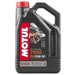 MOTUL 7100 4T 10W-50 4l