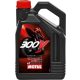 MOTUL 300V 4T FACTORY LINE 10W-40 4l