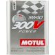MOTUL 300 Power 5W-40 2l