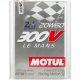 MOTUL 300V  Le Mans 20W-60 2l