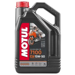 MOTUL 7100 4T 15W-50 4l