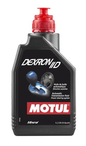MOTUL Dexron II-D  1l