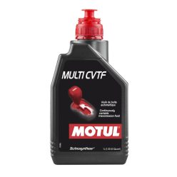 MOTUL  MULTI CVTF  1l