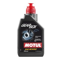 MOTUL Gearbox 80W-90 1l