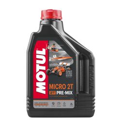 MOTUL Micro 2T  2l