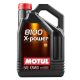 MOTUL 8100 X-Power 10W-60 4l