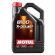 MOTUL 8100 X-Power 10W-60 5l