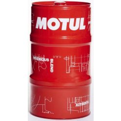   MOTUL Fork Oil                         light   Factory Line 5W 60l