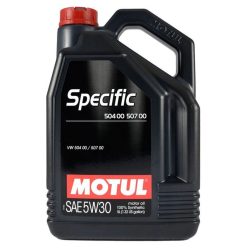 Motul Specific 504.00 / 507.00 5W-30 5 l