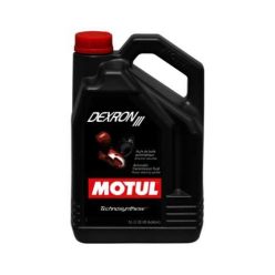 MOTUL Dexron III  5l