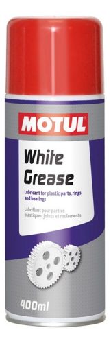 MOTUL White grease  0,4l