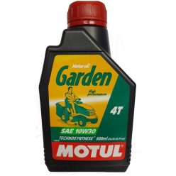 MOTUL Garden 4T 10W-30 0,6l