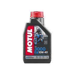 MOTUL 3000 4T 10W-40 1l