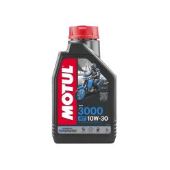 MOTUL 3000 4T 10W-30 1l