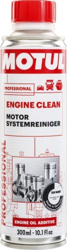 MOTUL Engine Clean Auto  0,3l