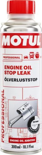 MOTUL Engine OIL Stop Leak  0,3l