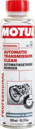 MOTUL Automatic Transmission Clean  0,3l
