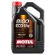 MOTUL 8100 Eco-lite 5W-30 4l