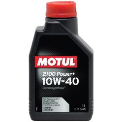 MOTUL 2100 Power+ 10W-40 1l (MOTUL 4100 PROTECT 10W-40 )