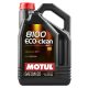 MOTUL 8100 Eco-clean 0W-20 5l