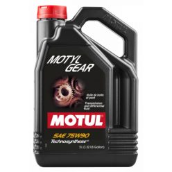 MOTUL Motylgear 75W-90 5l