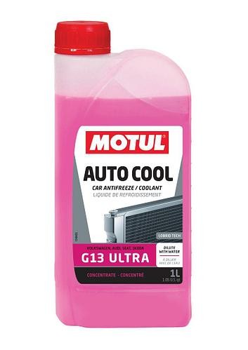 MOTUL Auto Cool G13  ULTRA  1l