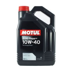 MOTUL 2100 Power+ 10W-40 4l (MOTUL 4100 PROTECT 10W-40 )